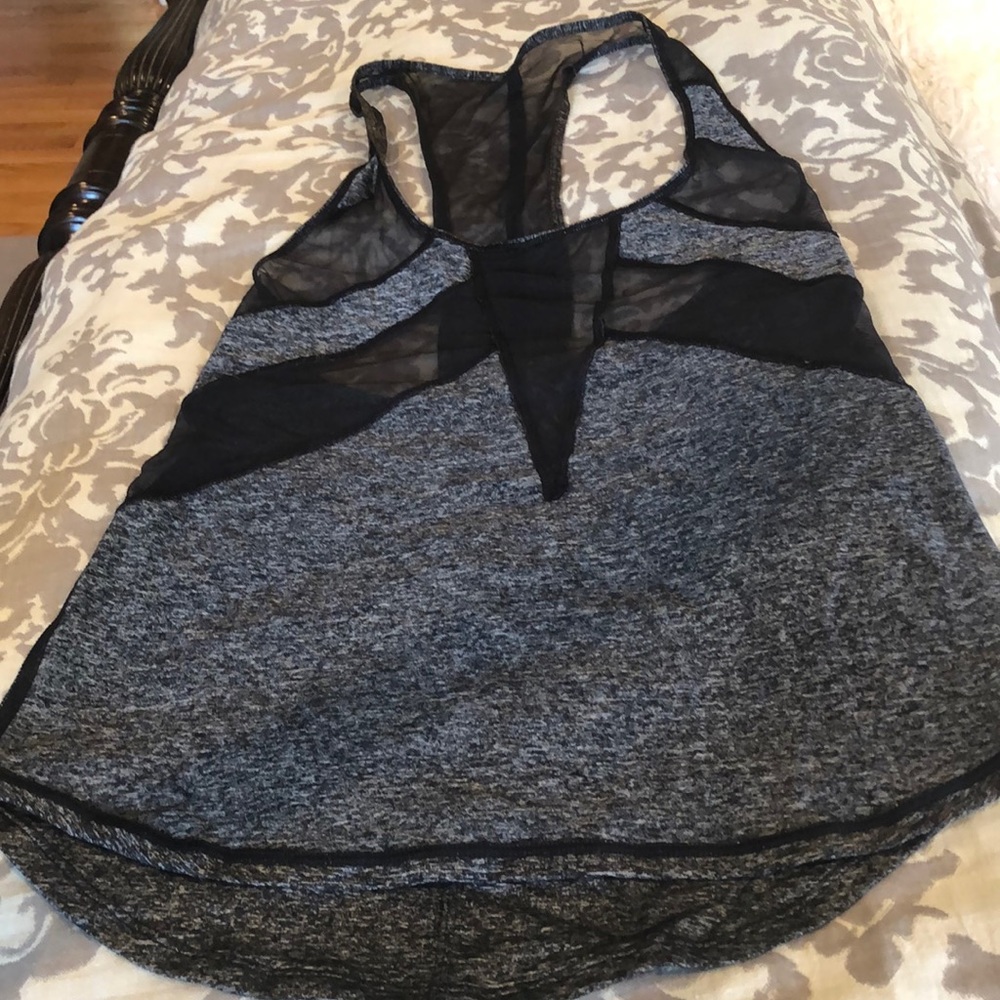 Tank Top Like New
